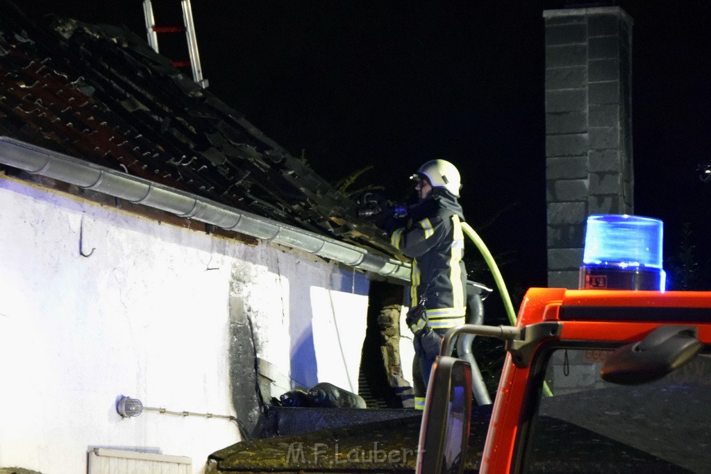 Feuer 2 Koeln Porz Langel Hinter der Kirche P125.JPG - Miklos Laubert